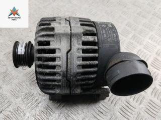 генератор BMW 5 серия E39 1997, 2.5 л., бензин, АКПП, чёрный, универсал, 1432986