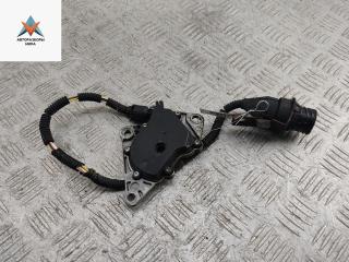 селектор АКПП BMW 3 серия E46 [рестайлинг] 2004, 2.2 л., бензин, АКПП, серый, универсал, 24107507818, 0501317781