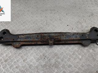 балка под радиатор Citroen Jumpy 1 поколение 2005, 2.0 л., дизель, МКПП, белый, фургон