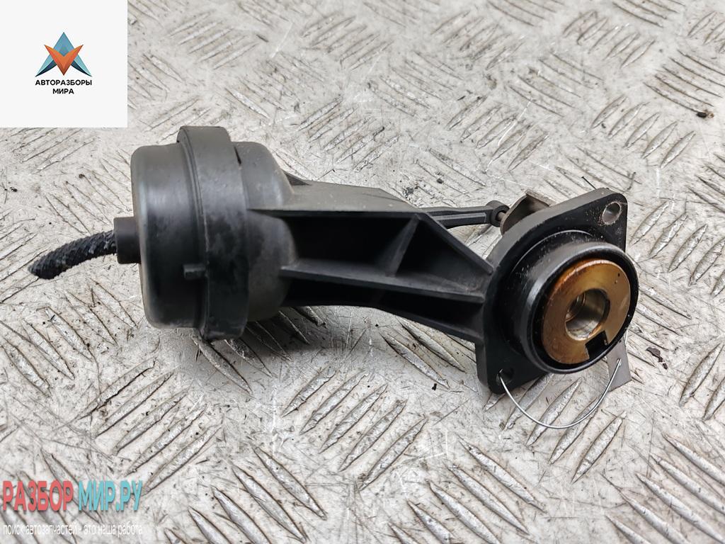 клапан вакуумного управления Audi A6 4B/C5 1997, 2.4 л., бензин, АКПП, зелёный, седан, 2900301919 - фото №1