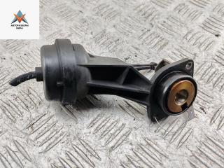 клапан вакуумного управления Audi A6 4B/C5 1997, 2.4 л., бензин, АКПП, зелёный, седан, 2900301919