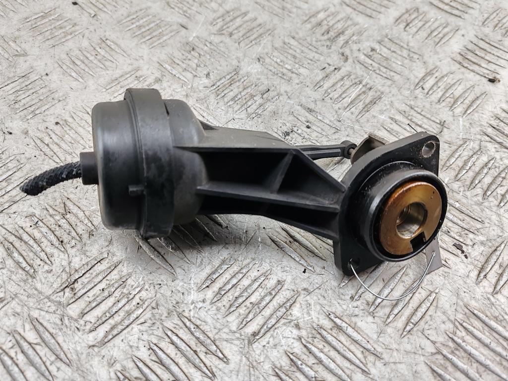 клапан вакуумного управления Audi A6 C5 1997, 2.4 л., бензин, АКПП, зелёный, седан, 2900301919