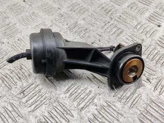 клапан вакуумного управления Audi A6 C5 1997, 2.4 л., бензин, АКПП, зелёный, седан, 2900301919