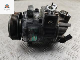 компрессор кондиционера Audi A3 8P/8PA [рестайлинг] 2005, 2.0 л., дизель, 1K0820803Q