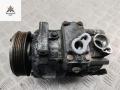 компрессор кондиционера Audi A3 8P/8PA [рестайлинг] 2005, 2.0 л., дизель, 1K0820803Q - фото №2