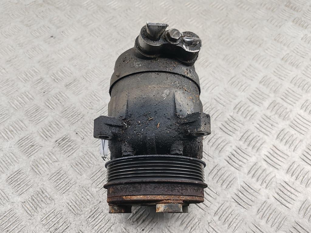 компрессор кондиционера Opel Omega B 2001, 2.2 л., бензин, 24432574