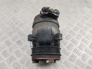 компрессор кондиционера Opel Omega B 2001, 2.2 л., бензин, 24432574