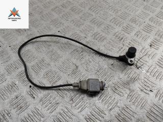 датчик коленвала Audi A6 4B/C5 1997, 2.4 л., бензин, АКПП, зелёный, седан, 0261210