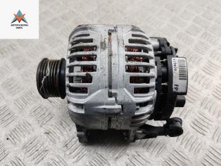 генератор Audi A3 8P/8PA [рестайлинг] 2005, 2.0 л., дизель, АКПП, серый, хетчбэк 5 дв., DRB5340