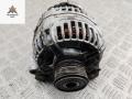генератор Audi A3 8P/8PA [рестайлинг] 2005, 2.0 л., дизель, АКПП, серый, хетчбэк 5 дв., DRB5340 - фото №2