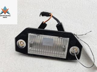 подсветка номера Ford Mondeo 3 поколение 2001, 1.8 л., бензин, МКПП, серый, седан, 1S7113550AC