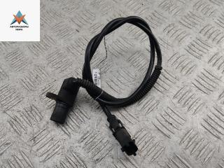 датчик коленвала Opel Omega B [рестайлинг] 2001, 2.2 л., бензин, МКПП, серый, универсал, 09148306