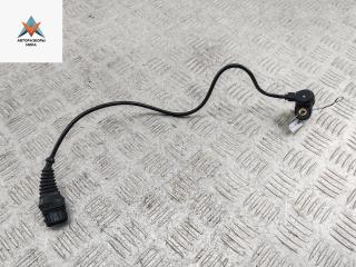 датчик распредвала BMW 3 серия E46 [рестайлинг] 2004, 2.2 л., бензин, АКПП, серый, универсал