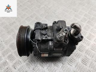 компрессор кондиционера Audi A6 4B/C5 1999, 2.4 л., бензин, 4B0260805B