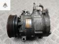 компрессор кондиционера Audi A6 4B/C5 1999, 2.4 л., бензин, 4B0260805B - фото №2