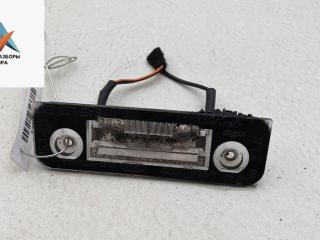 подсветка номера Ford Fusion 1 поколение [рестайлинг] 2005, 1.4 л., бензин, робот, красный, хетчбэк 5 дв., 2S6113550AA