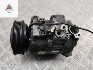 компрессор кондиционера Audi A6 4B/C5 1997, 2.4 л., бензин, 4D0260808