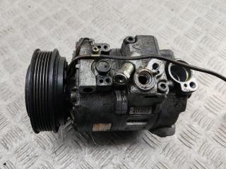 компрессор кондиционера Audi A6 4B/C5 1997, 2.4 л., бензин, 4D0260808