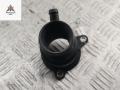 корпус термостата Renault Scenic 1 поколение [рестайлинг] 2002, 1.6 л., бензин, МКПП, чёрный, минивэн, 7700103300 - фото №3