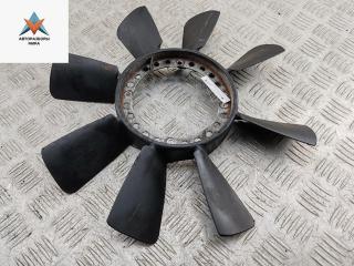 крыльчатка вентилятора (лопасти) Audi A6 4B/C5 1999, 2.4 л., бензин, АКПП, серый, универсал, 078121301F
