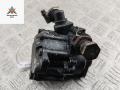 Насос гидроусилителя руля Audi A6 4B/C5 1999, 2.4 л., бензин, АКПП, серый, универсал, 933423 - фото №2
