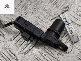 датчик распредвала Renault Scenic 2 поколение 2004, 1.5 л., дизель, МКПП, красный, минивэн, 8200033686