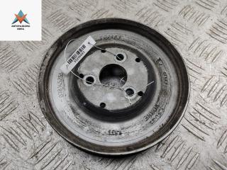 шкив насоса гидроусилителя Audi A6 4B/C5 1999, 2.4 л., бензин, АКПП, серый, универсал, 078145255