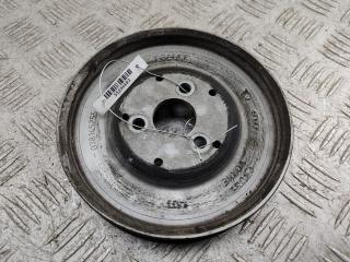 шкив насоса гидроусилителя Audi A6 4B/C5 1999, 2.4 л., бензин, АКПП, серый, универсал, 078145255