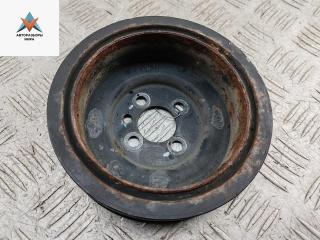 шкив коленвала Audi A3 8P/8PA [рестайлинг] 2005, 2.0 л., дизель, АКПП, серый, хетчбэк 5 дв., 03G105243