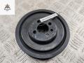 шкив коленвала Audi A3 8P/8PA [рестайлинг] 2005, 2.0 л., дизель, АКПП, серый, хетчбэк 5 дв., 03G105243 - фото №2