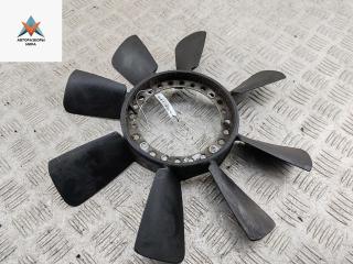 крыльчатка вентилятора (лопасти) Audi A6 4B/C5 1997, 2.4 л., бензин, АКПП, зелёный, седан