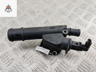 корпус термостата Audi A3 8P/8PA [рестайлинг] 2005, 2.0 л., дизель, АКПП, серый, хетчбэк 5 дв., 038121132G