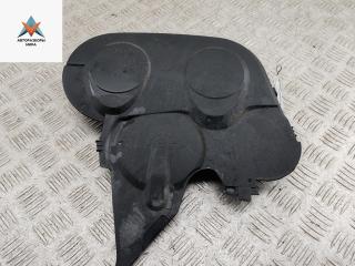 защита (кожух) ремня ГРМ Audi A3 8P/8PA [рестайлинг] 2005, 2.0 л., дизель, АКПП, серый, хетчбэк 5 дв.