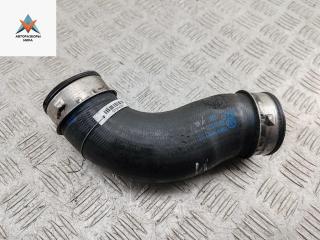 патрубок интеркулера Audi A3 8P/8PA [рестайлинг] 2005, 2.0 л., дизель, АКПП, серый, хетчбэк 5 дв., 1K0145838D