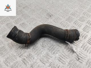 патрубок радиатора Opel Astra H/Family [рестайлинг] 2007, 1.9 л., дизель, 13117573