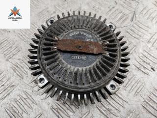 муфта вентилятора Audi A6 4B/C5 1999, 2.4 л., бензин, АКПП, серый, универсал, 078121350A