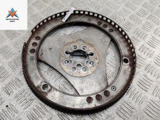 маховик Audi A6 4B/C5 1997, 2.4 л., бензин, АКПП, зелёный, седан