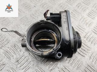 заслонка дроссельная Audi A3 8P/8PA [рестайлинг] 2005, 2.0 л., дизель, АКПП, серый, хетчбэк 5 дв., 038128063L