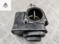 заслонка дроссельная Audi A3 8P/8PA [рестайлинг] 2005, 2.0 л., дизель, АКПП, серый, хетчбэк 5 дв., 038128063L - фото №3