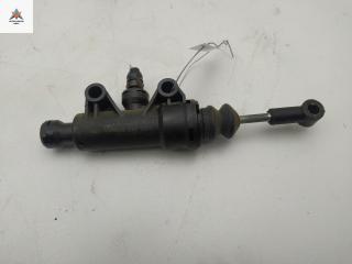 цилиндр сцепления главный Mercedes-Benz C-Класс W203/S203/CL203 2003, 1.8 л., бензин, МКПП, красный, седан, 2032900212