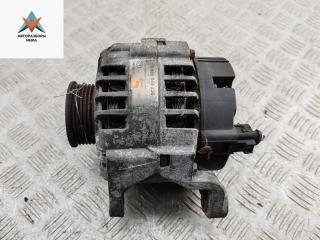 генератор Audi A6 4B/C5 1999, 2.4 л., бензин, АКПП, серый, универсал, 0986044330