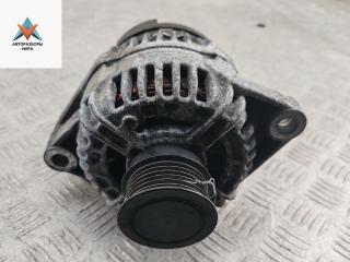 генератор Opel Astra H/Family [рестайлинг] 2007, 1.9 л., дизель, МКПП, чёрный, универсал, 0124325172