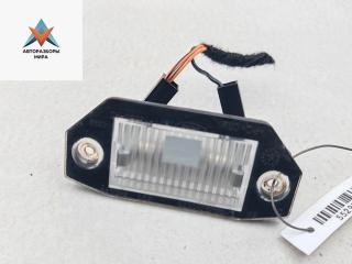 подсветка номера Ford Mondeo 3 поколение 2001, 1.8 л., бензин, МКПП, серый, седан, 1S7113550AC