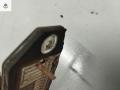 подсветка номера Ford Mondeo 3 поколение 2001, 1.8 л., бензин, МКПП, серый, седан, 1S7113550AC - фото №3