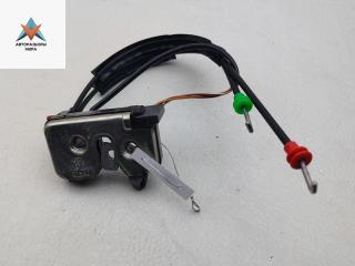 замок багажника Ford Fusion 1 поколение [рестайлинг] 2010, хетчбэк 5 дв., 2S61A43102BG