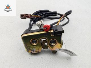 замок багажника Ford Fusion 1 поколение [рестайлинг] 2005, хетчбэк 5 дв., 2S61A43102BE