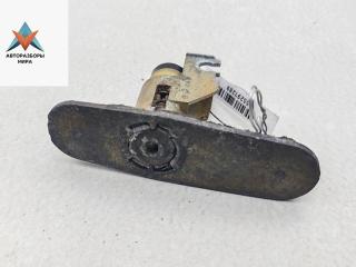 Личинка замка багажника Ford Focus 1 поколение [рестайлинг] 2001, 1.8 л., дизель, МКПП, серый, универсал, Q68BA