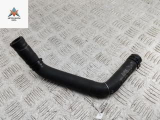 патрубок (трубопровод, шланг) Audi A3 8P/8PA [рестайлинг] 2005, 2.0 л., дизель, АКПП, серый, хетчбэк 5 дв., 1K0121157BJ