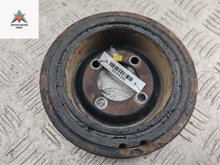 шкив коленвала Opel Omega B [рестайлинг] 2001, 2.2 л., бензин, МКПП, серый, универсал, 90469102