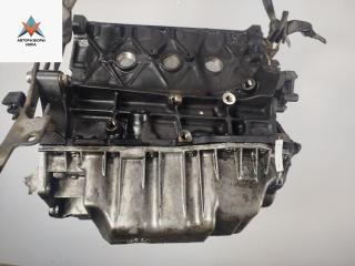 блок цилиндров Renault Scenic 1 поколение [рестайлинг] 2003, 1.9 л., дизель, МКПП, F9Q732